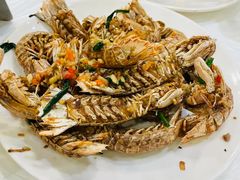 -活潑鲜跳(湖滨商业街店)