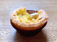 法式蛋挞来-Dough&Joe团憩(瑞虹天地月亮湾店)