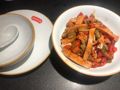 -湘阁里辣(东门茂业店)