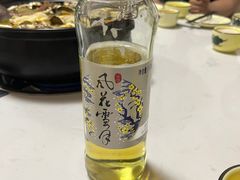 -菌之家·专业纯野生菌火锅·特色炒菌