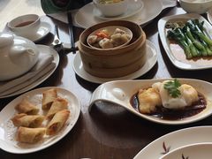 -彩丰楼·中餐厅(国家会展中心上海洲际店)