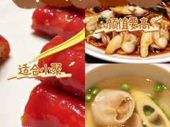 -名人坊·新派粤菜(河西奥体博览中心金鹰世界店)