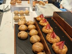 -君悦酒店·乐厨·高空自助餐(青年大街店)