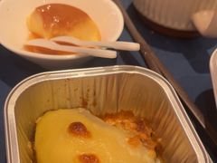-盛宴自助餐厅(运达喜来登店)