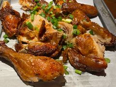 -绿茶餐厅(蓝色港湾店)
