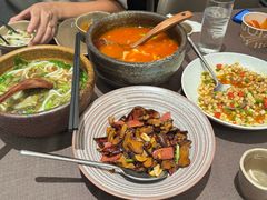 -山石榴·贵州菜(陆家嘴中心店)