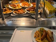 -宜家·瑞典风味餐厅(四元桥店)