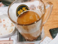 -木屋烧烤(坂田天安云谷店)