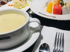 -斗牛士牛排餐厅(嘉里汇店)