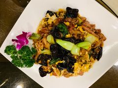 -燕风楼烤鸭店(建设总店)