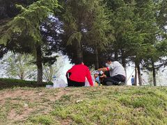 -棋盘山风景区