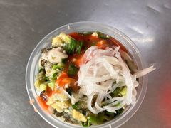 -群众牛肉小点(蚵仔煎)
