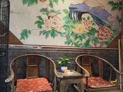 -五十六号院涮肉(雍和宫店)