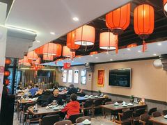-李记饺子·熏酱东北菜(欢乐谷店)
