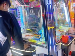 -风云再起游乐汇(北京西单西西友谊店)