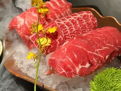 -色響火锅(恒隆广场店)