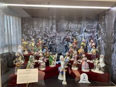 -Me Coffee下午茶艺术空间