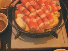 -仙隐小鹿中华料理(南宁万象城店)