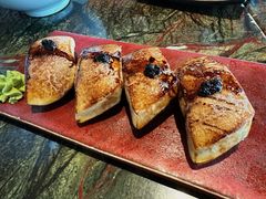 -炙柒Sekinana·精致料理 烧鸟·铁板烧(海上世界店)