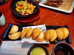 -状元阁烧烤(新华路总店)