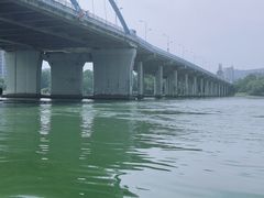 -桐君山春江扬帆码头