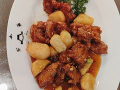 -安泰楼·佛跳墙创始人·传统闽味早茶·酒楼(三坊七巷闽菜地标店)