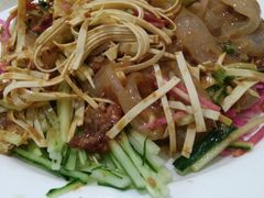-西夏回族烧麦馆(牡丹街店)