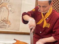 -北京全聚德(西客站店)