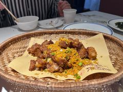 -老村长•湖北家常菜(南湖店)