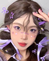 -Eling伊林彩妆·化妆培训(河西奥体店)