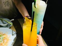 米兰日落-穹六人间 people 6(岳阳路店)