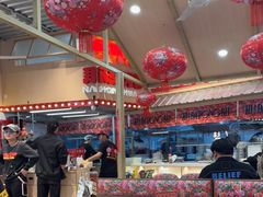 -那红花·东北菜铁锅炖(仙林金鹰店)