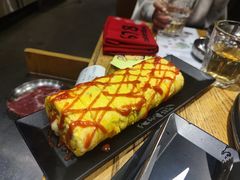 -姜虎东白丁烤肉(银泰中心in99店)