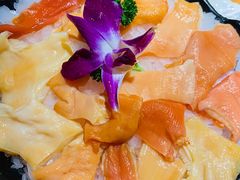 -捞围鲜·港式打边炉(海阳路店)