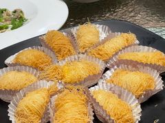 榴莲酥-庄氏祥记家常食府(国瑞建材家居博览中心店)