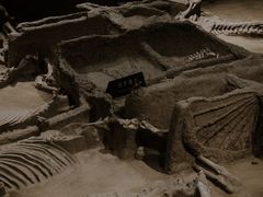 -洛阳周王城天子驾六博物馆