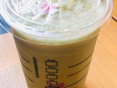 -星巴克(来福士2F店)