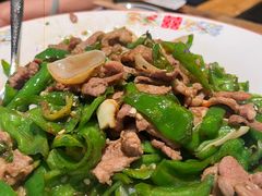 -破三川·新川菜(静安大融城店)