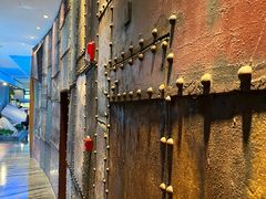 -上海外滩英迪格酒店