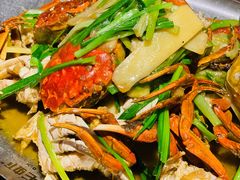 -一棠龙虾•王牌虾球(楚河汉街店)
