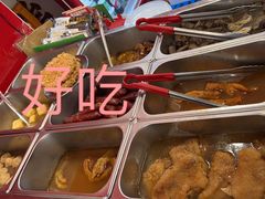 -螺大喜螺蛳粉(华业东方玫瑰店)