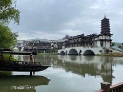 -长兴太湖图影湿地文化园