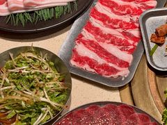 -Ant 蚂蚁洞烤肉·大营地(上海静安大悦城店)