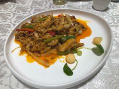 -马凯餐厅(地安门店)