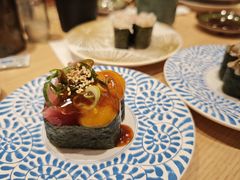 -大起水产回转寿司(大丸心斋桥店)