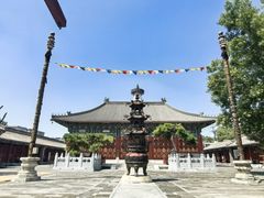 -妙应寺白塔