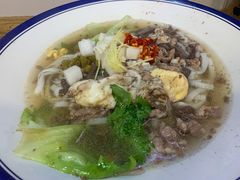 -白露塘杀猪粉(药王街店)