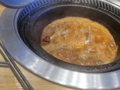 -锅老头铁锅炖•大锅蒸汽海鲜(韩乐坊店)