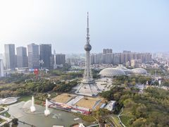 -文华公园(禅城区)