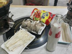-范贤光鸡公煲(平乐园总店)